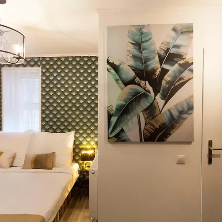 Classy Boutique Apartment Brasov