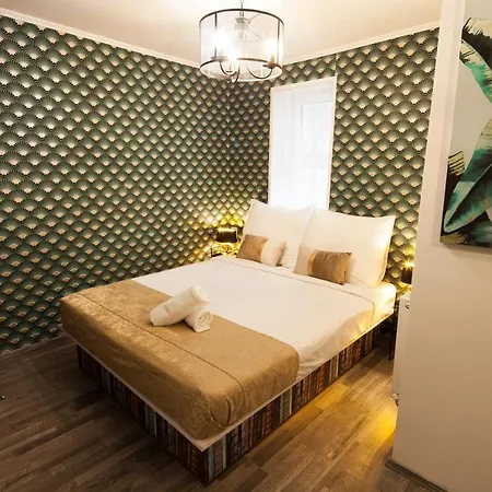 Apartment Classy Boutique Brasov